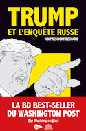 Trump et l'enquête russe